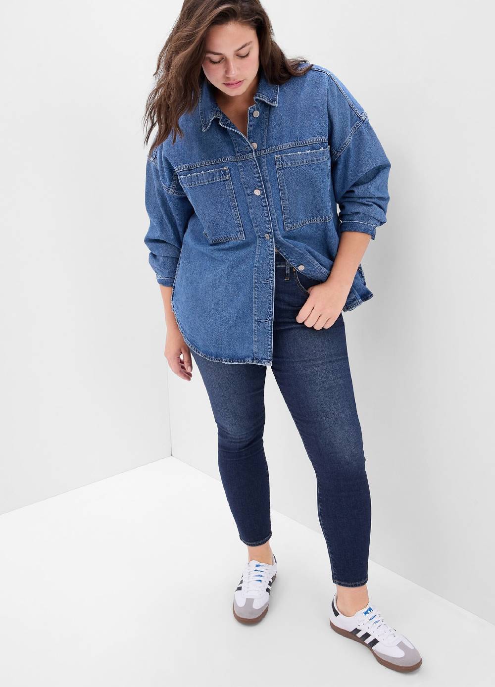 Ovs Jeans skinny fit a vita alta Sconti questo mese