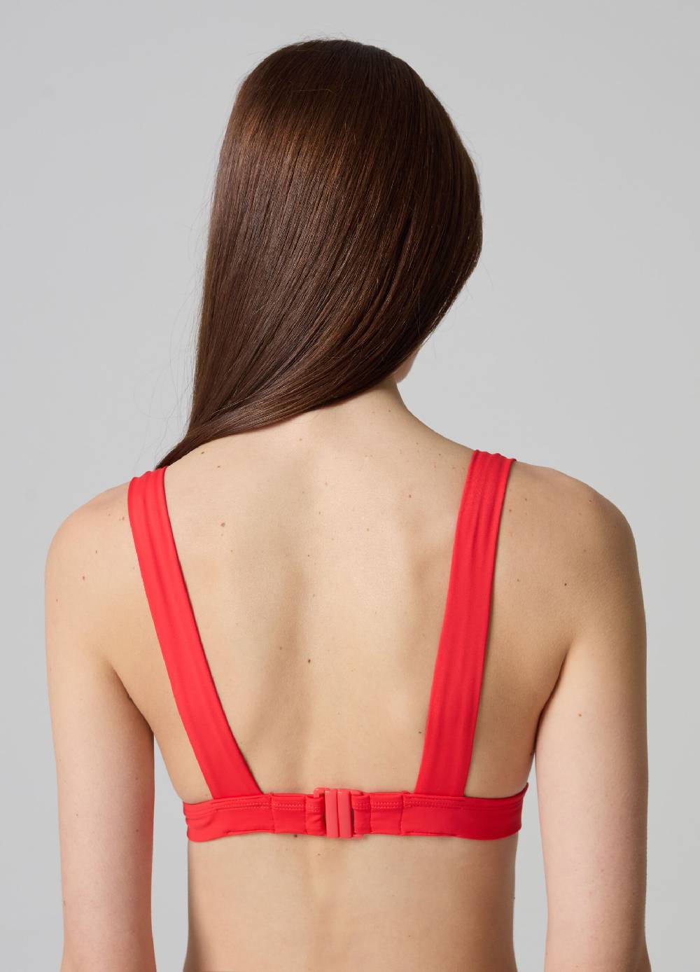 Ovs Top bikini a triangolo full coverage Pezzi Unici