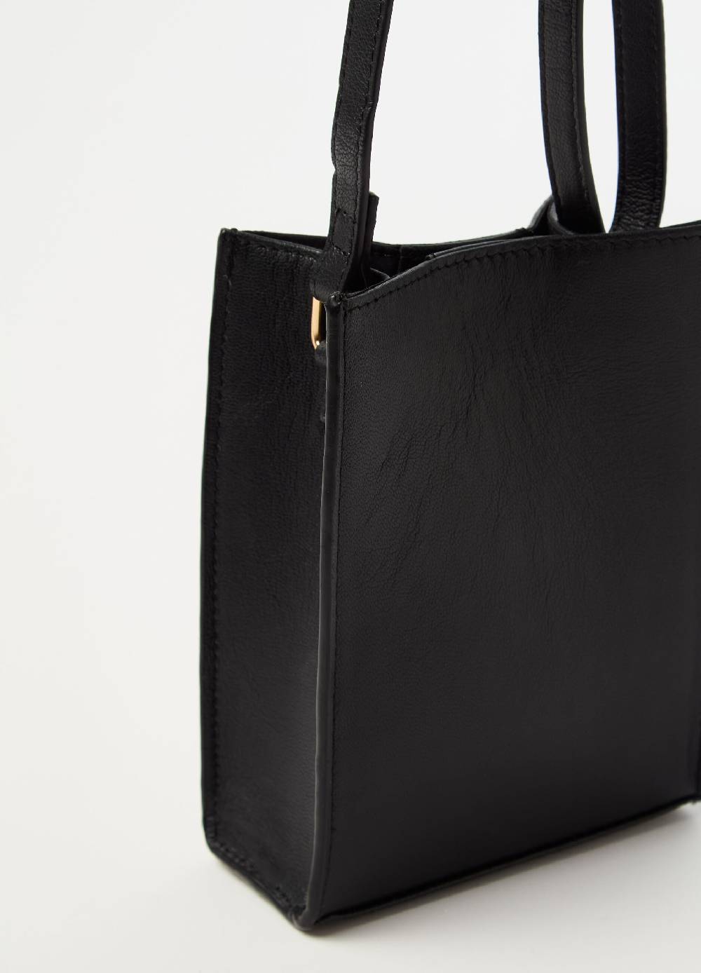 Ovs Mini bag in cavallino zebrato Acquista Ora