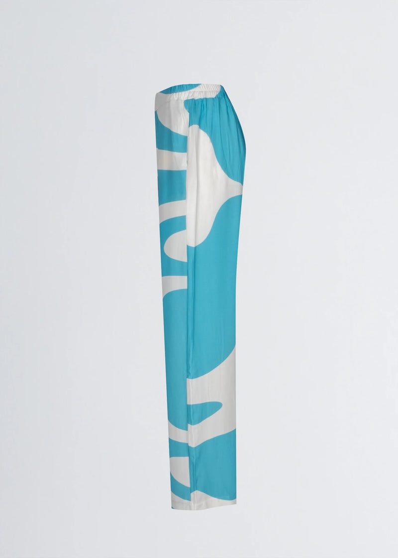 Paola T. Pantalone palazzo stampa wave In Linea