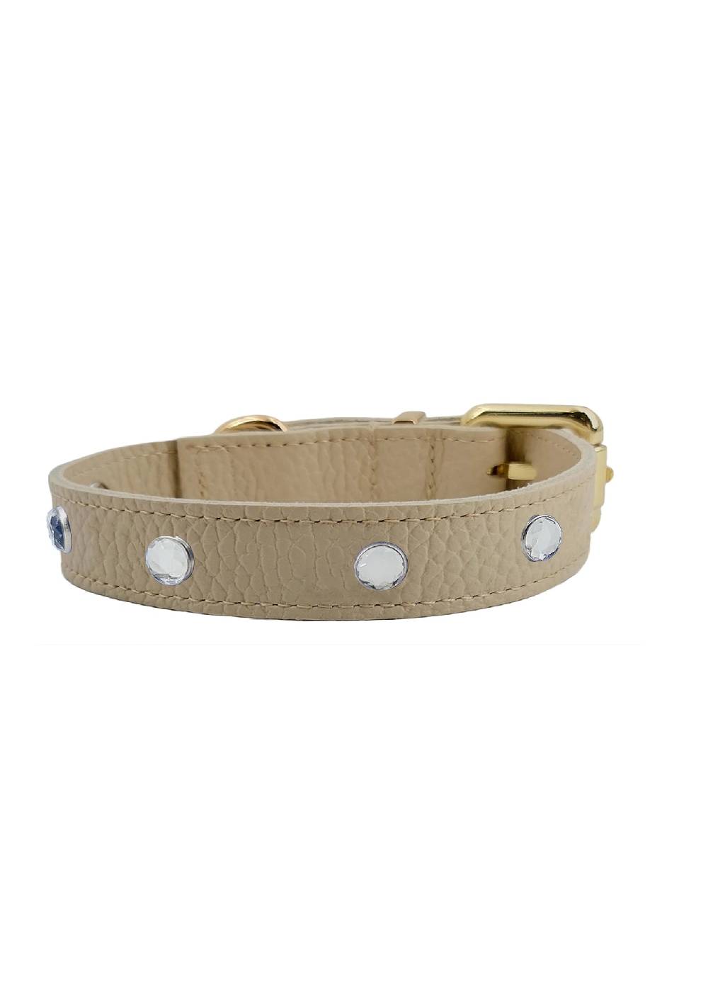 Paola T. Collare diamond In Saldo