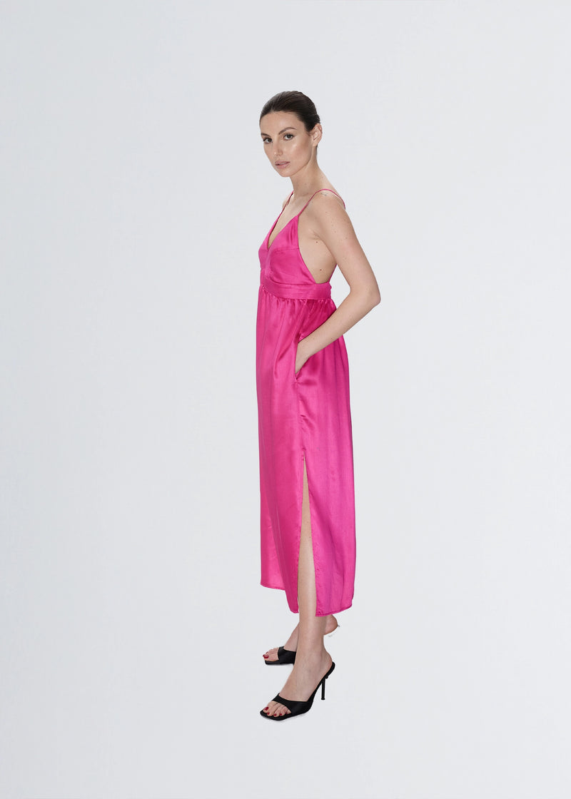 Paola T. Abito midi Promozione Limitata