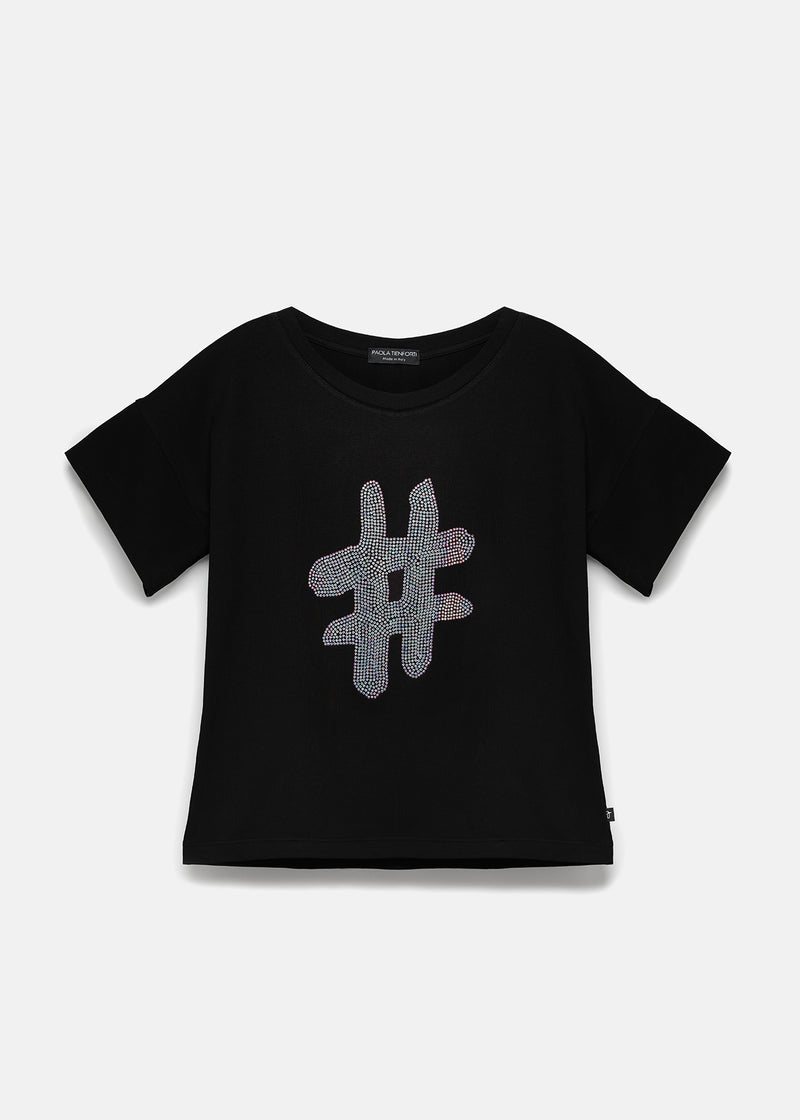 Paola T. T-Shirt Fino al 55% di sconto