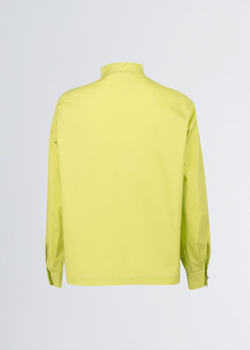 Paola T. Blusa in cotone stretch I Più Venduti