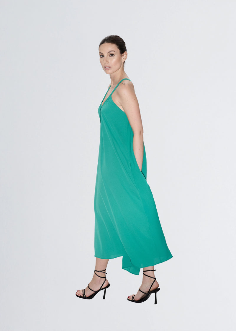 Paola T. Abito lungo Fino al 50% di sconto