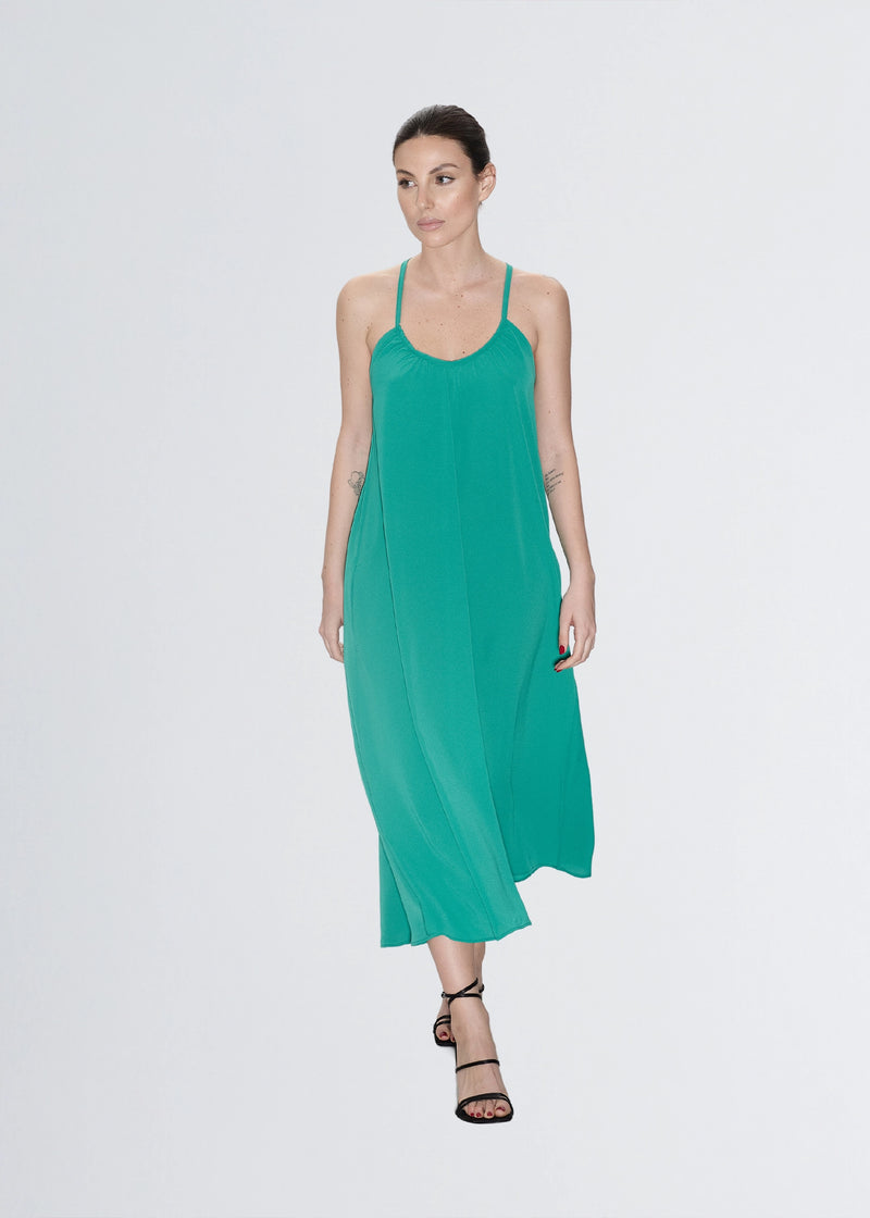 Paola T. Abito lungo Fino al 50% di sconto