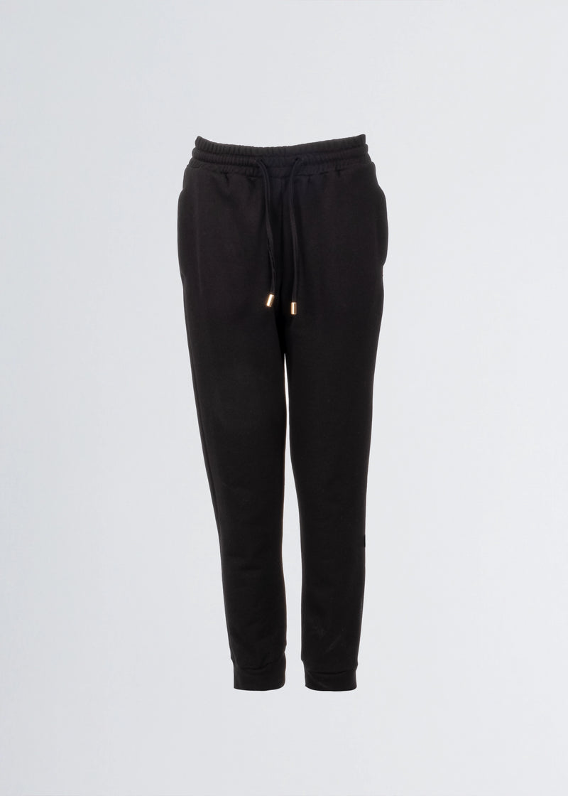Paola T. Pantalone in cotone stretch Vendita