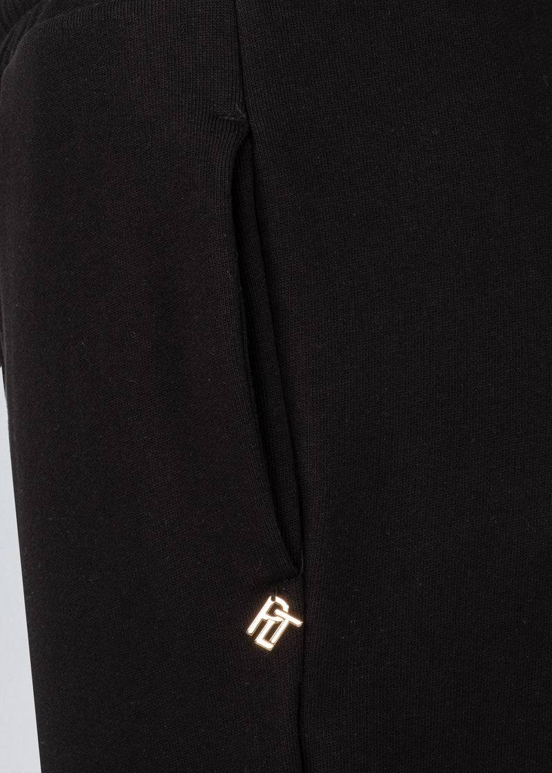 Paola T. Pantalone in cotone stretch Vendita