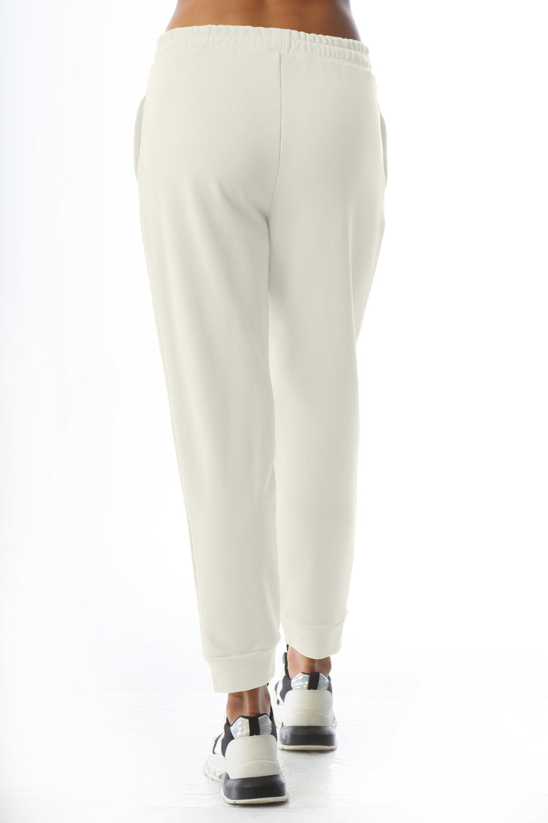 Paola T. Pantalone in cotone stretch Promozione