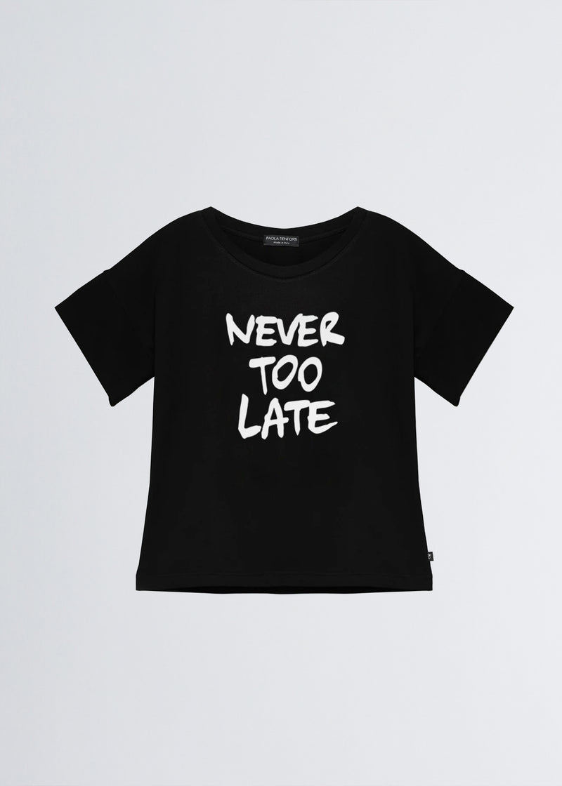 Paola T. T-shirt Nuova
