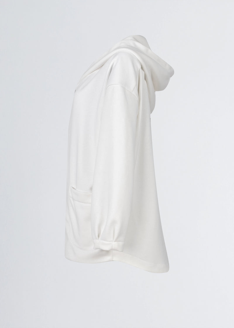 Paola T. Giacca in felpa di cotone Fino al 60% di sconto
