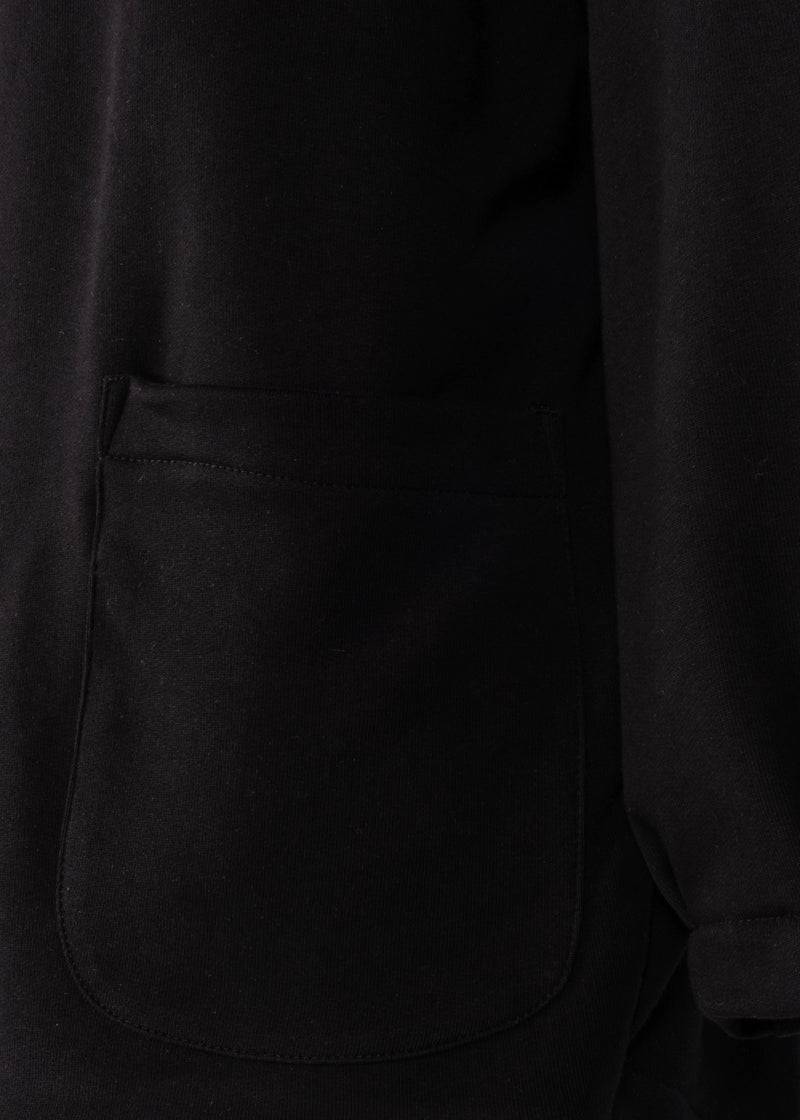 Paola T. Giacca in felpa di cotone Fino al 65% di sconto