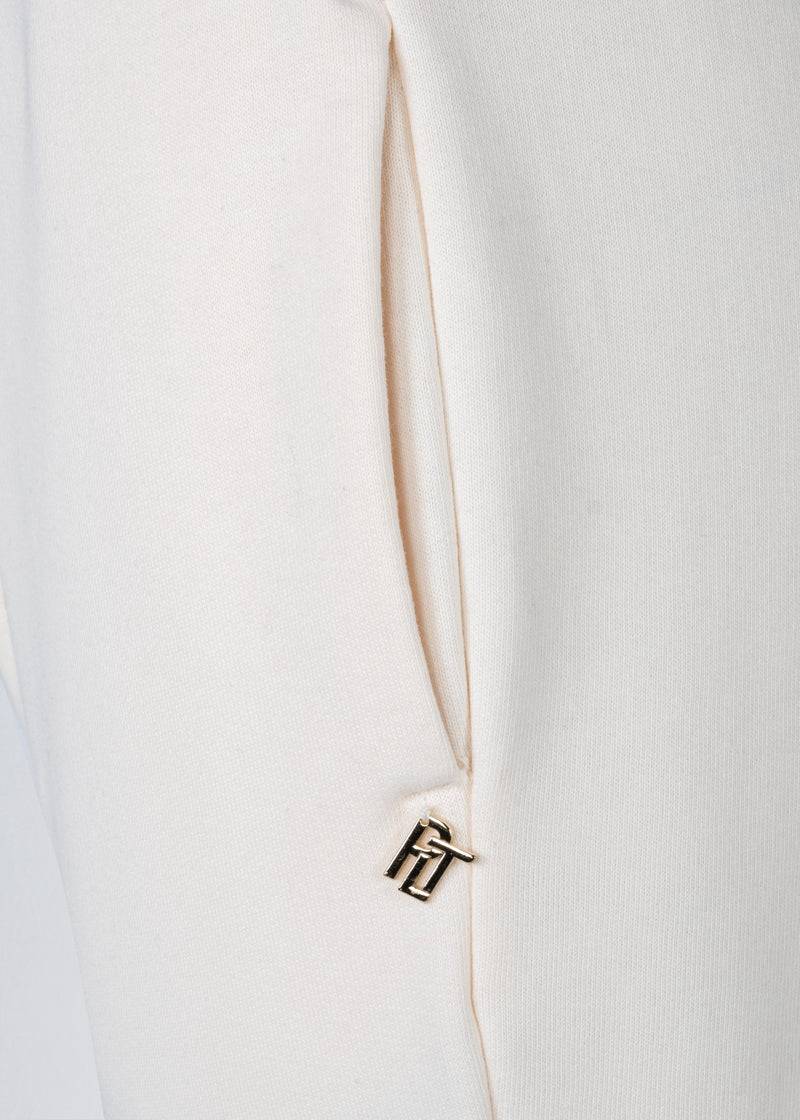 Paola T. Pantalone in cotone stretch Solo un giorno rimasto