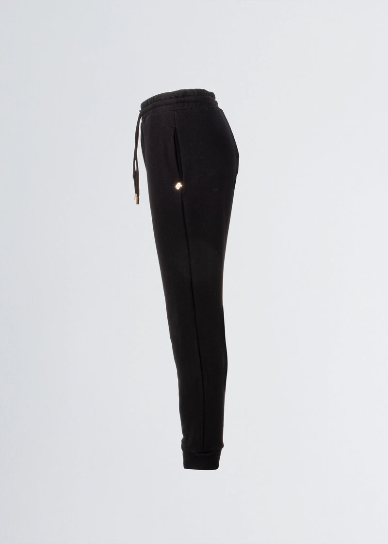 Paola T. Pantalone in cotone stretch 2025
