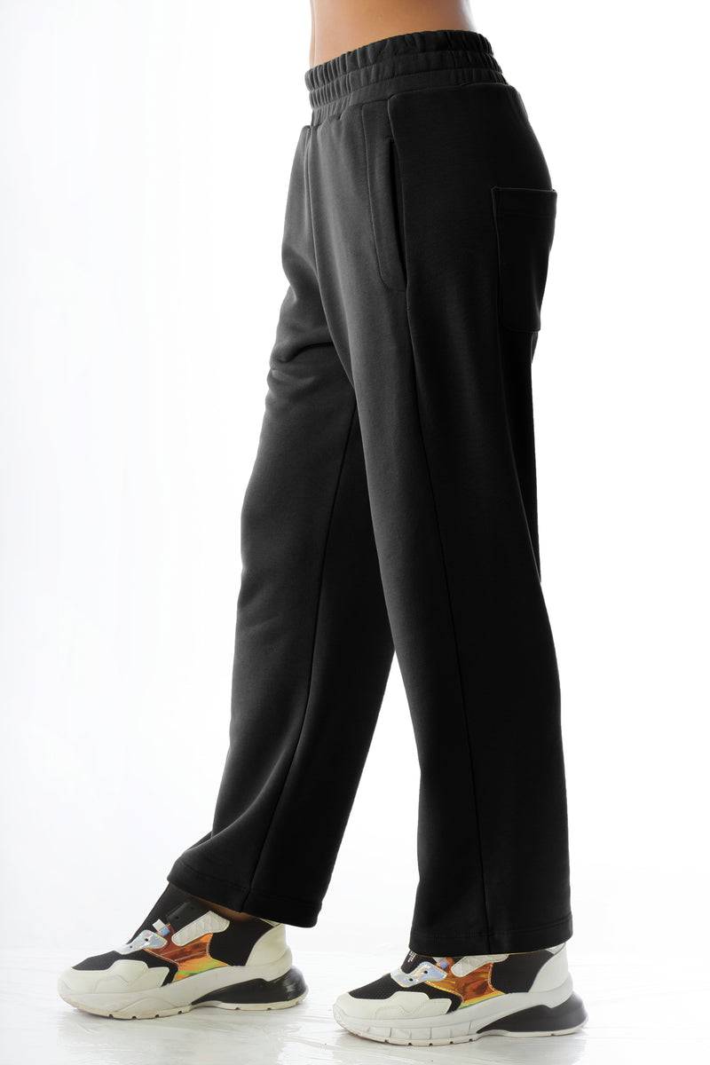 Paola T. Pantalone in cotone stretch Italia