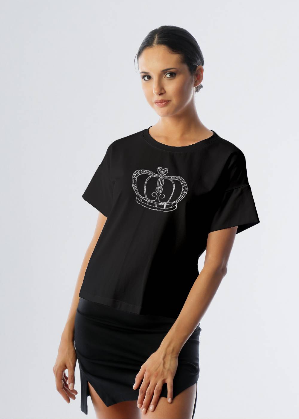 Paola T. T-shirt Queen I Più Venduti