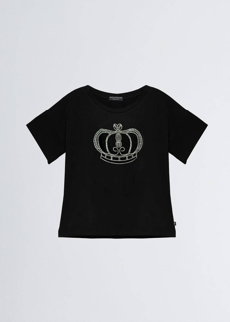 Paola T. T-shirt Queen I Più Venduti
