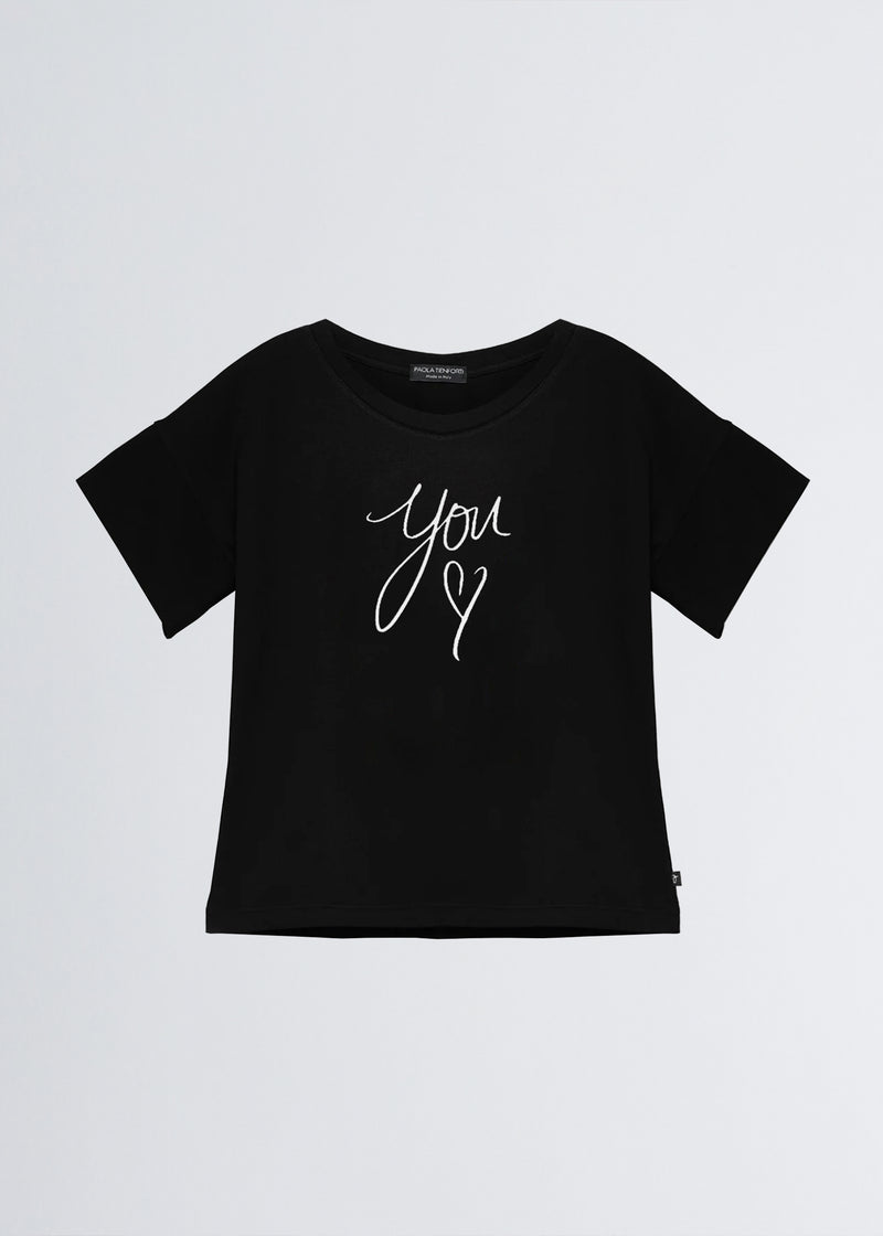 Paola T. T-shirt Nuova