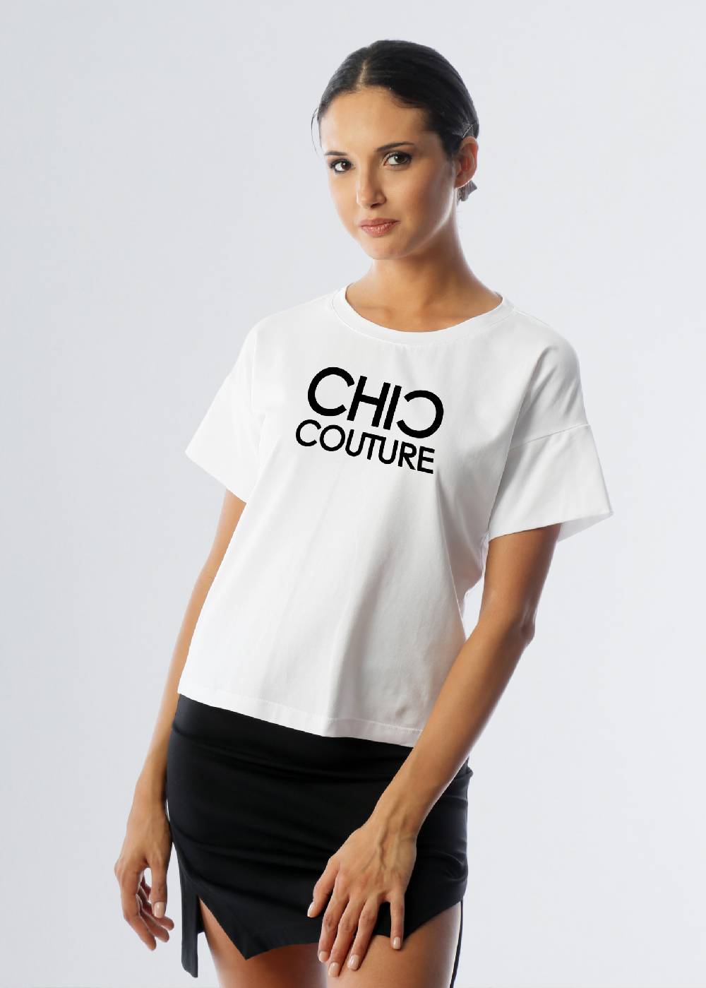 Paola T. T-shirt Offerta migliore