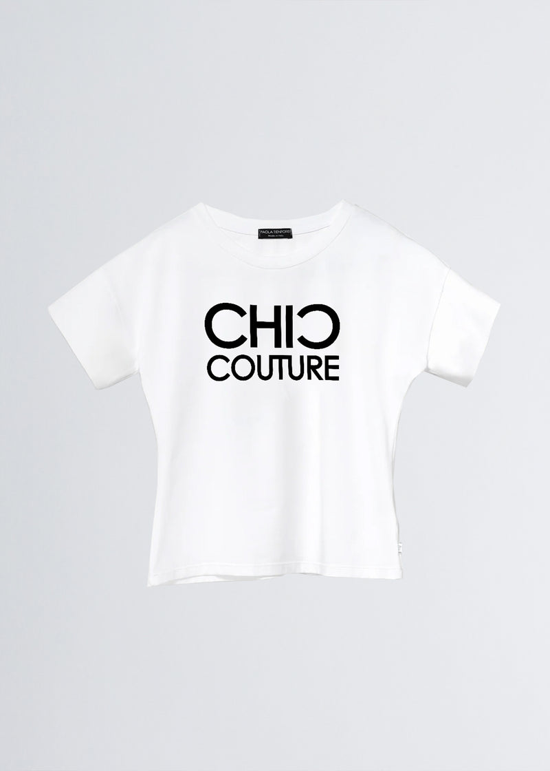 Paola T. T-shirt Offerta migliore