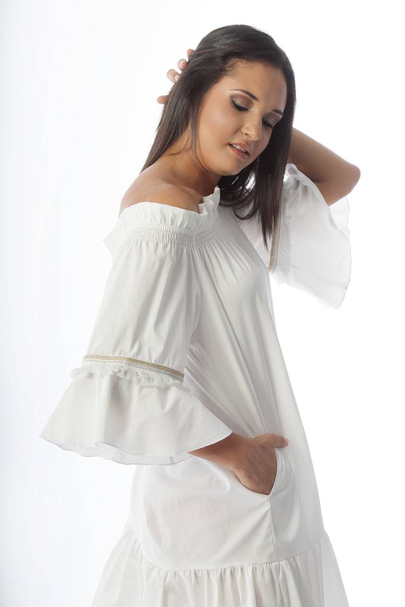 Paola T. Abito corto Fino al 60% di sconto