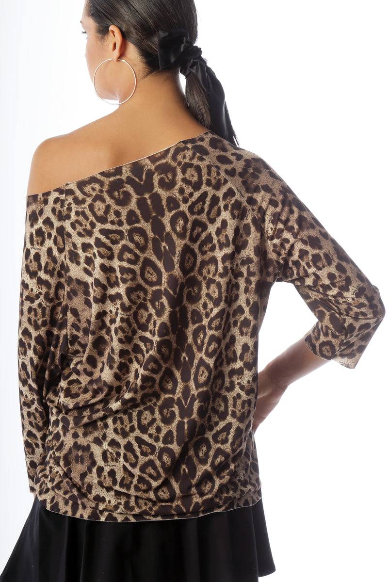 Paola T. Maxi t-shirt Offerta speciale della fabbrica