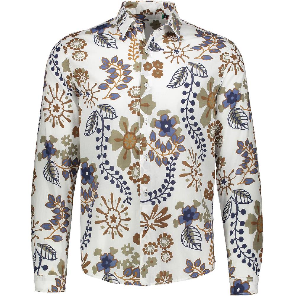 ﻿Paolo Di Matteo Camicia uomo art 1280 mod 2078