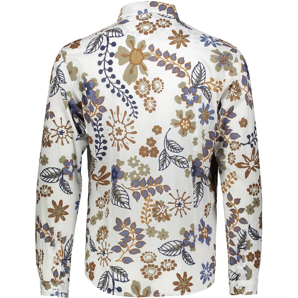 ﻿Paolo Di Matteo Camicia uomo art 1280 mod 2078 Italia