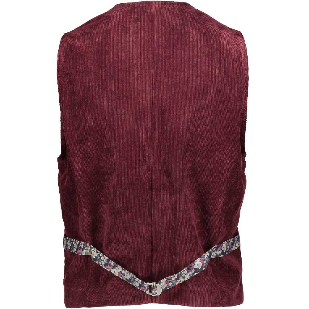 Paolo Di Matteo Gilet uomo art 2145 mod ELIOT Vendita Economica