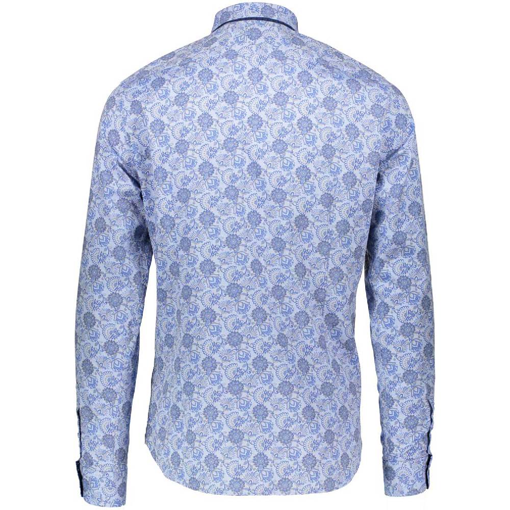 Paolo Di Matteo Camicia uomo art 1226 mod 2045 Moda