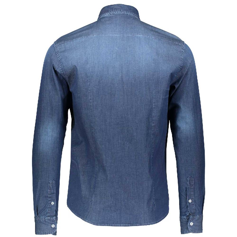 Paolo Di Matteo Camicia uomo art 1001 mod 2880 Italy