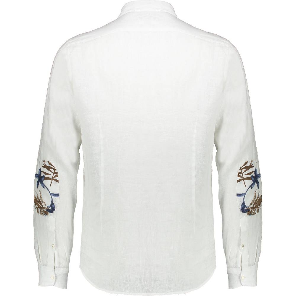 Paolo Di Matteo Camicia uomo art 4002 mod 2105 Promozione