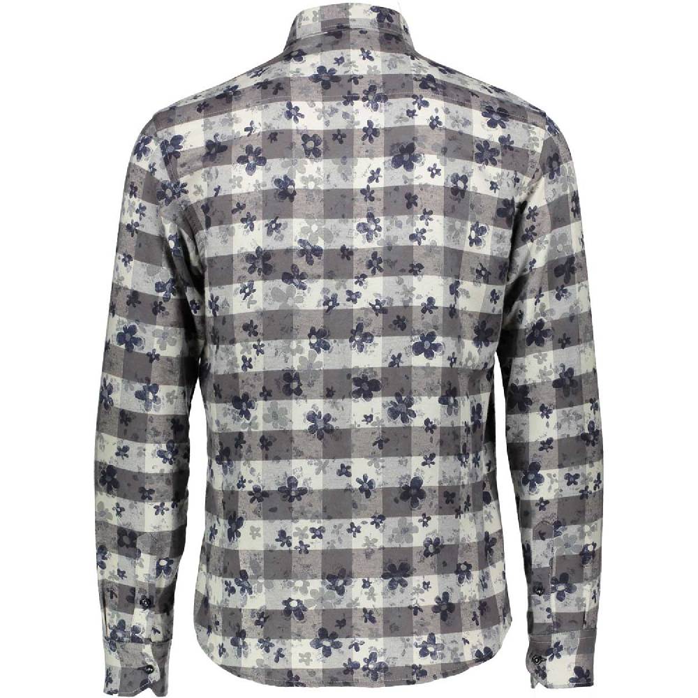 Paolo Di Matteo Camicia uomo art 2126 mod 2050 Sottocosto