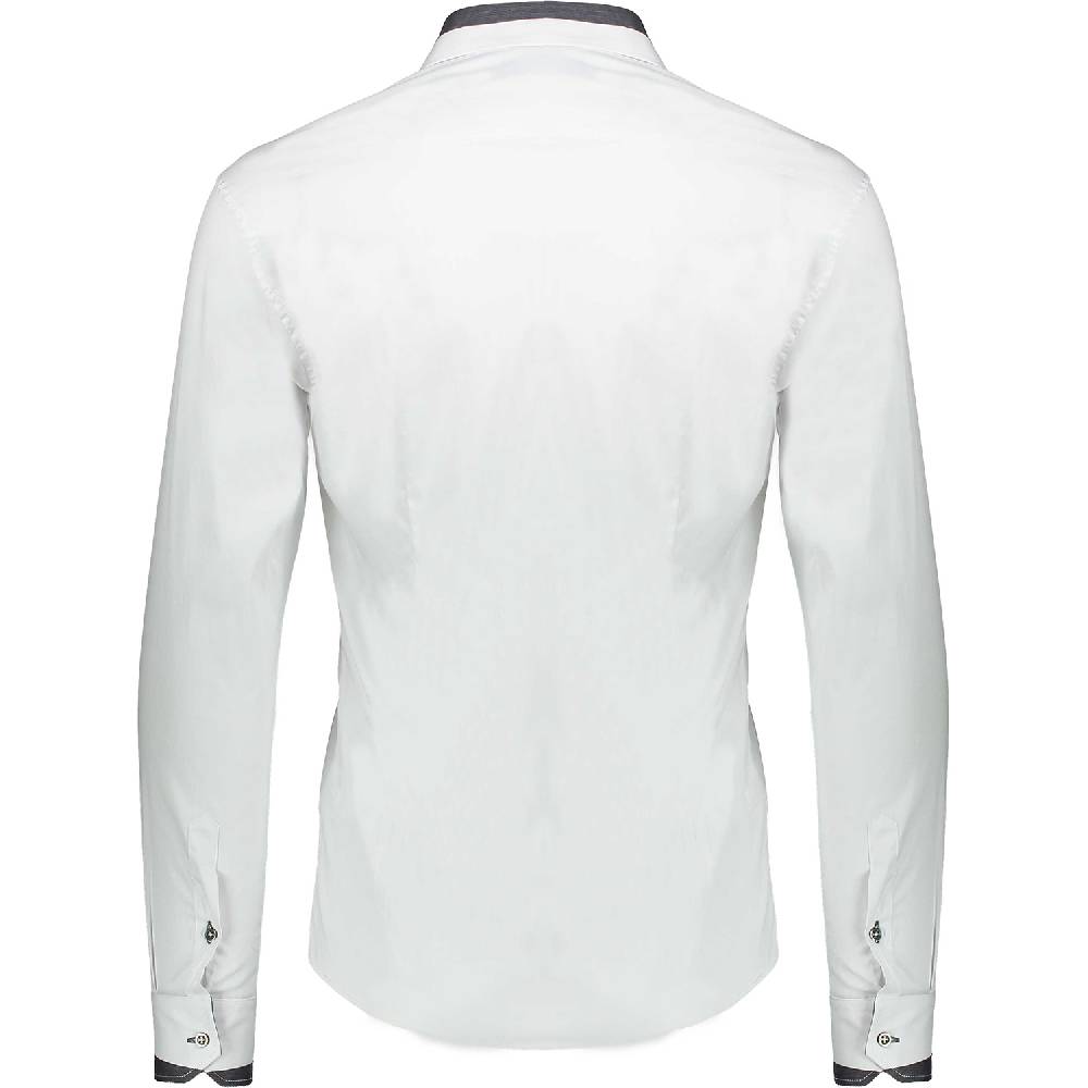 Paolo Di Matteo Camicia uomo art 2724 mod 2019 Novità