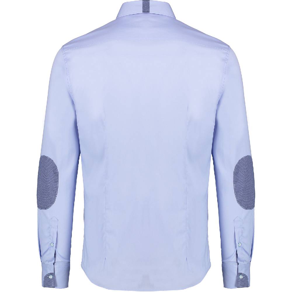 Paolo Di Matteo Camicia uomo art 2724 mod 2801 Moda