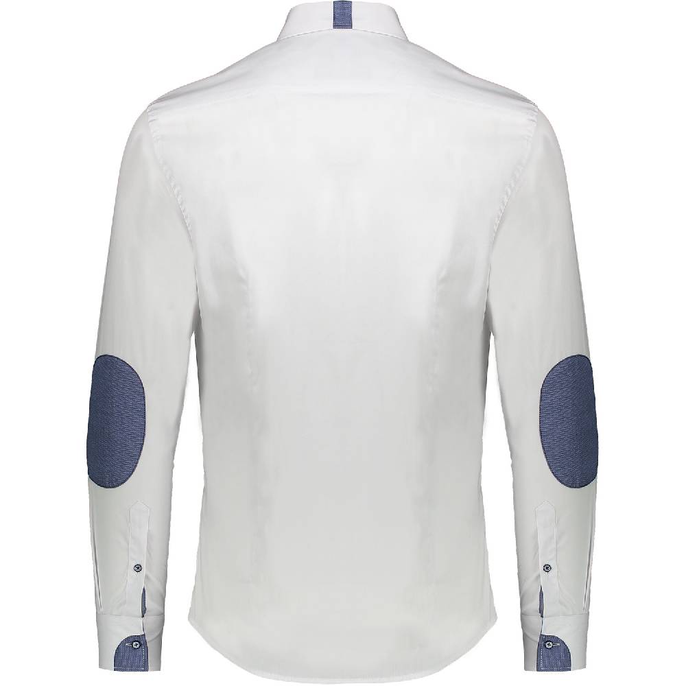 Paolo Di Matteo Camicia uomo art 2724 mod 2801 Italia