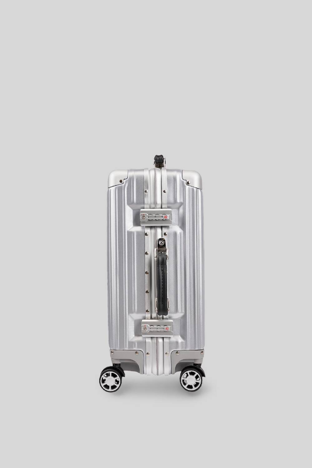 ﻿People Of Shibuya LUGGAGE BAG MEDIUM PL111M- 900 Italia