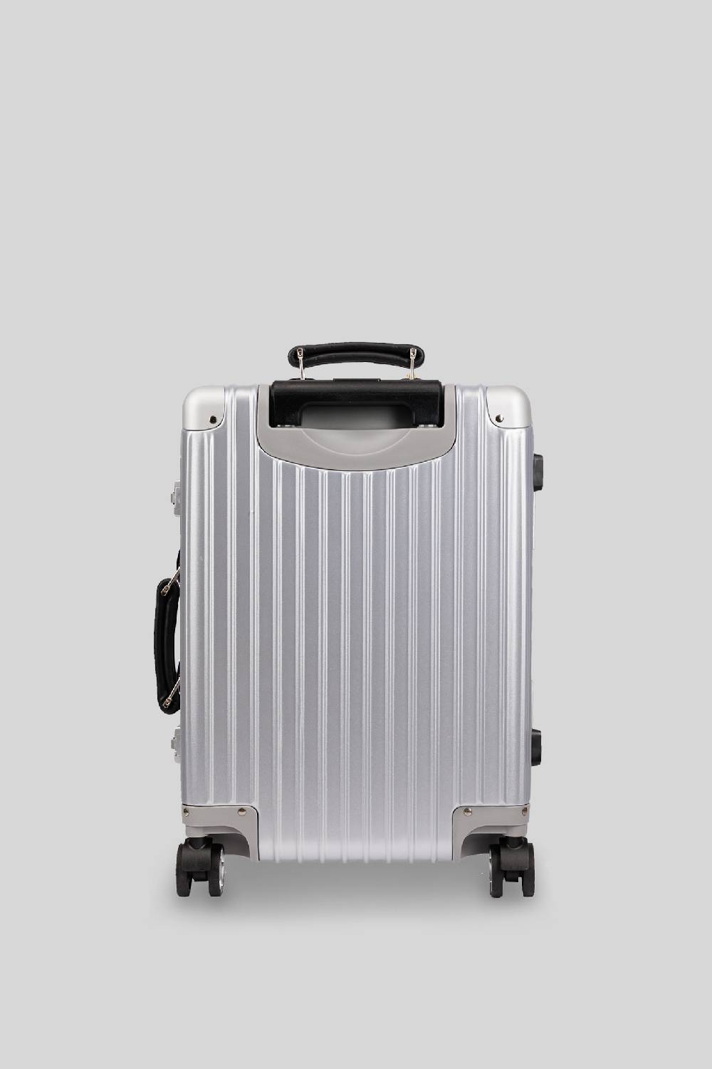 ﻿People Of Shibuya LUGGAGE BAG MEDIUM PL111M- 900 Italia