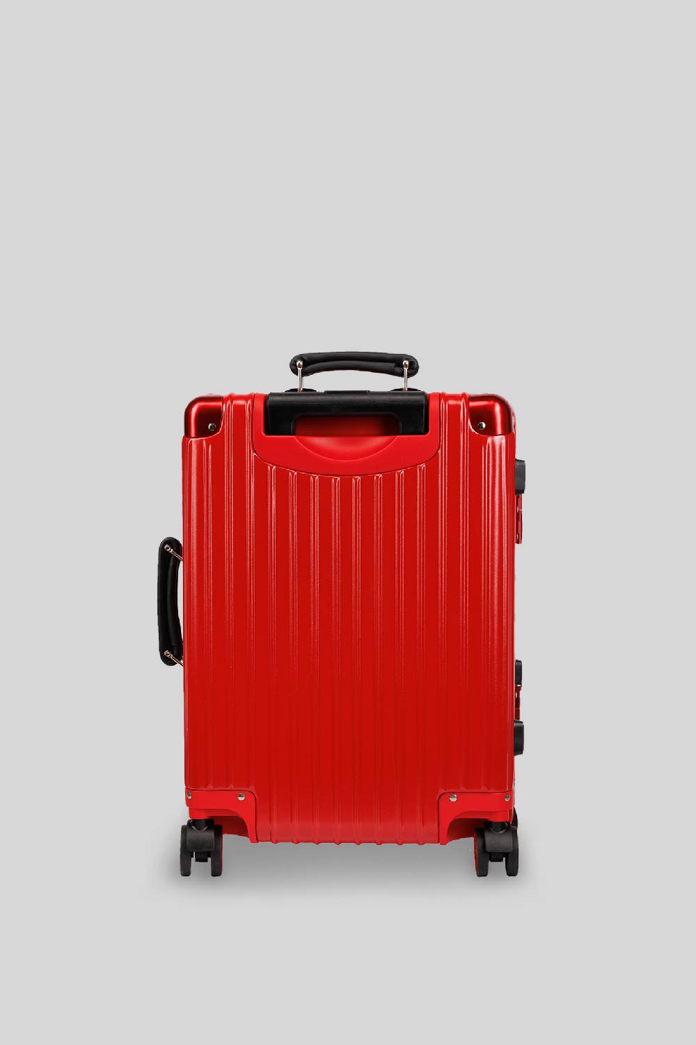 People Of Shibuya LUGGAGE BAG MEDIUM PL111M- 410 In Linea