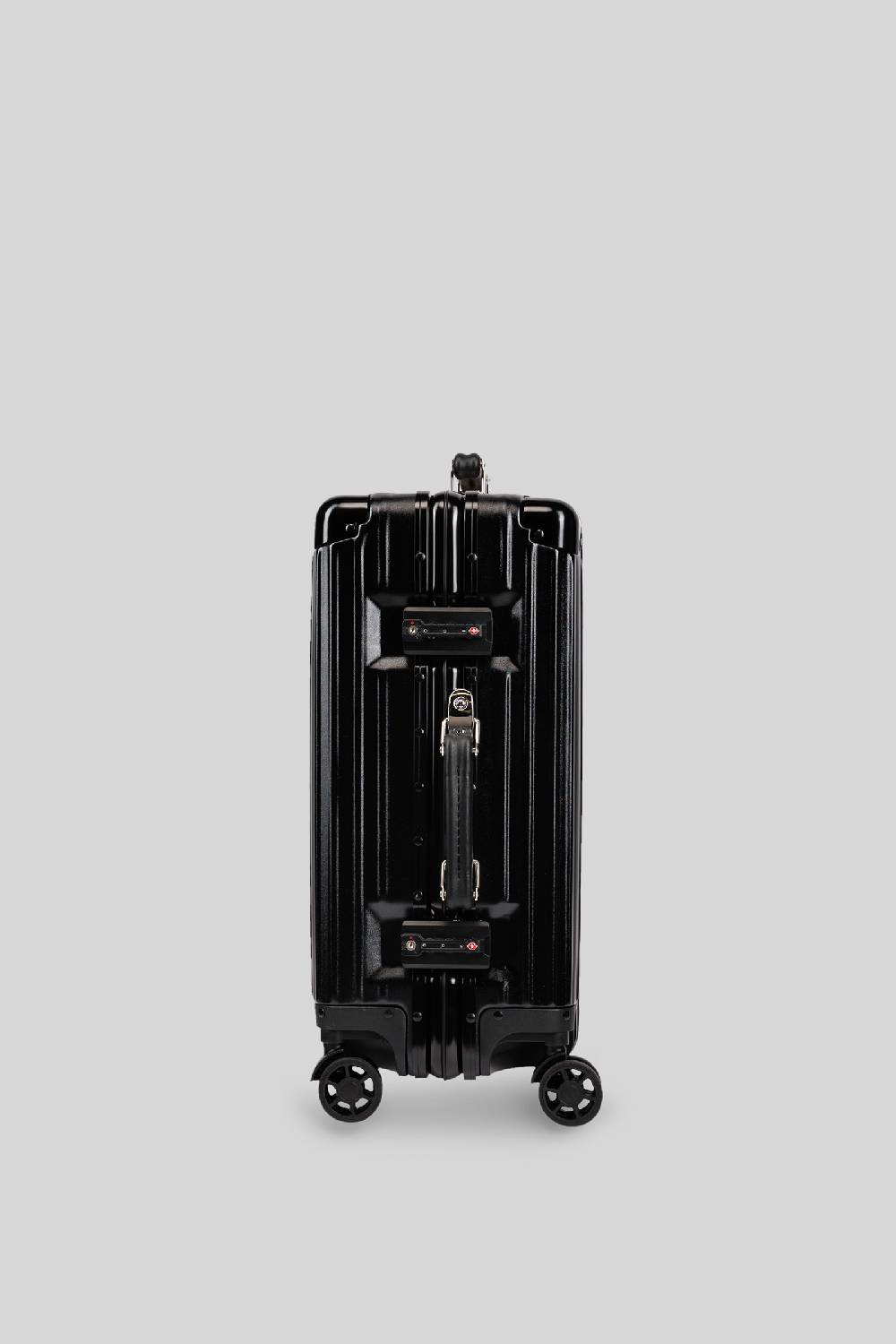 People Of Shibuya LUGGAGE BAG MEDIUM PL111M- 999 Nuovo