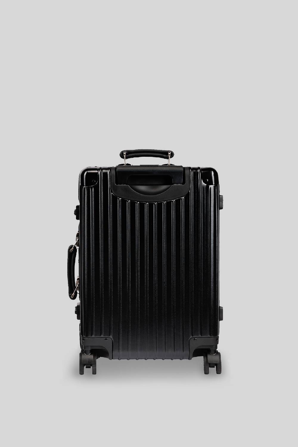 People Of Shibuya LUGGAGE BAG MEDIUM PL111M- 999 Nuovo