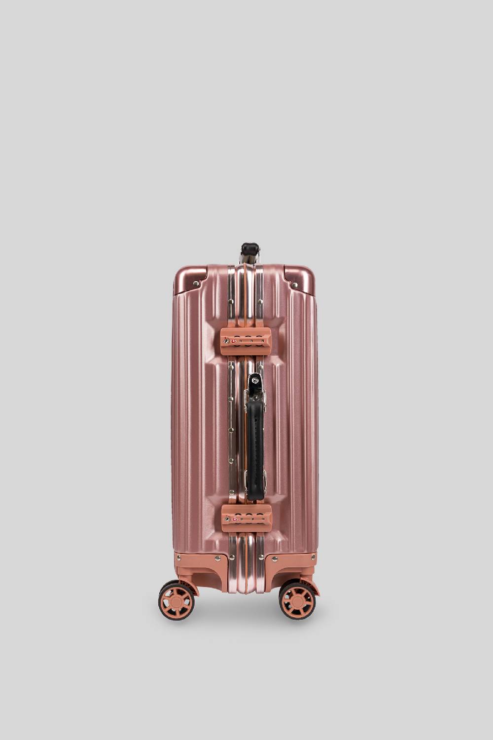 People Of Shibuya LUGGAGE BAG MEDIUM PL111M- 620 Soddisfazione Garantita
