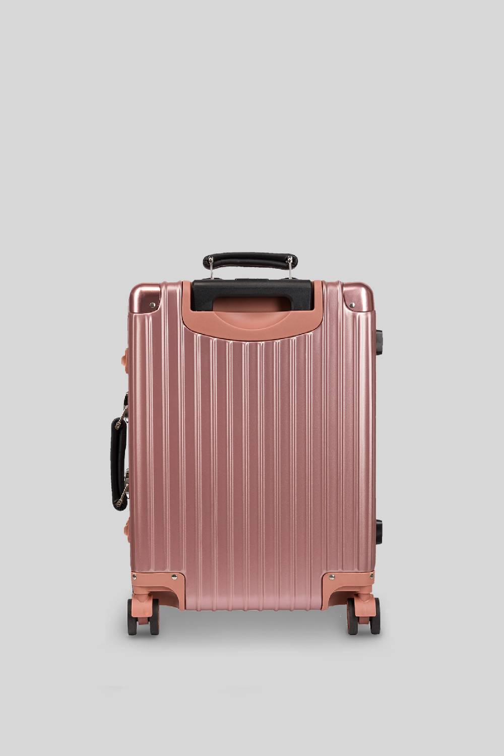 People Of Shibuya LUGGAGE BAG MEDIUM PL111M- 620 Soddisfazione Garantita