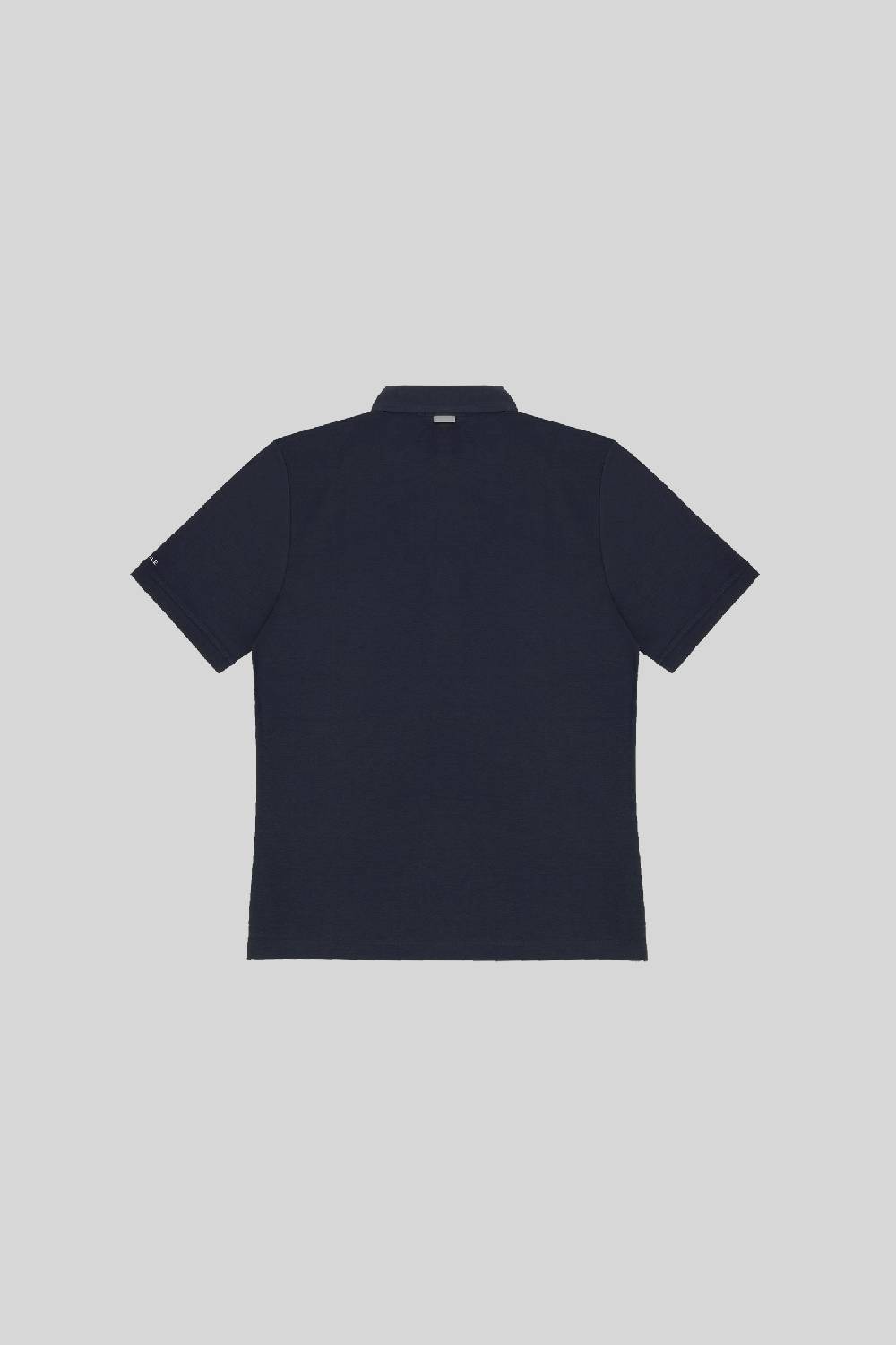 People Of Shibuya POLO MALE PM444M- 790 Consegna Veloce