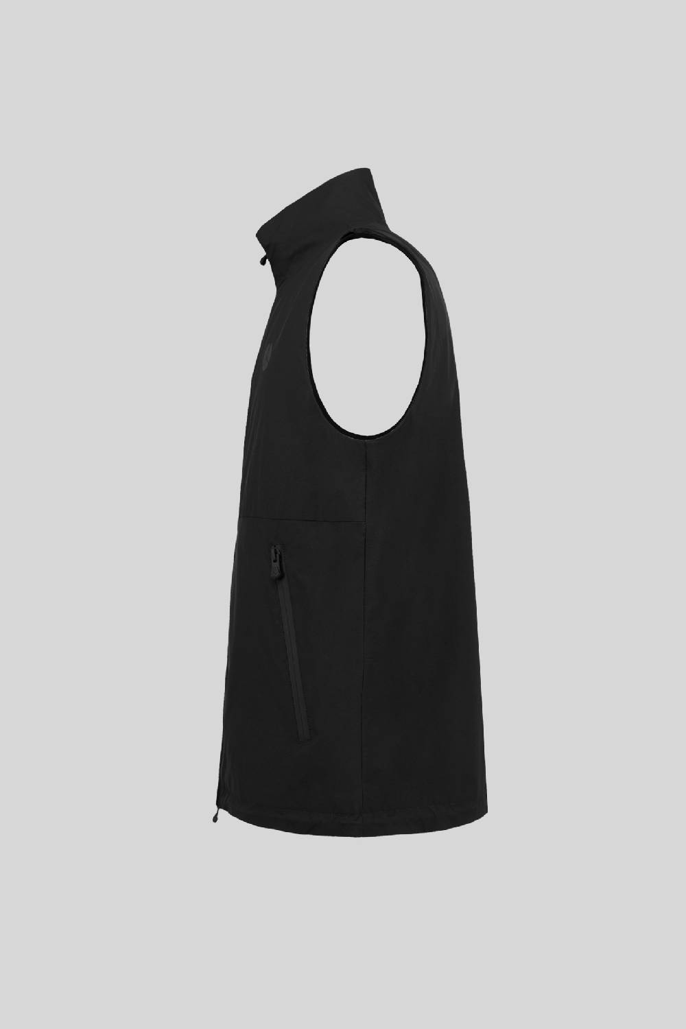 People Of Shibuya GILET ICHI PM652- 999 Prezzo Ridotto
