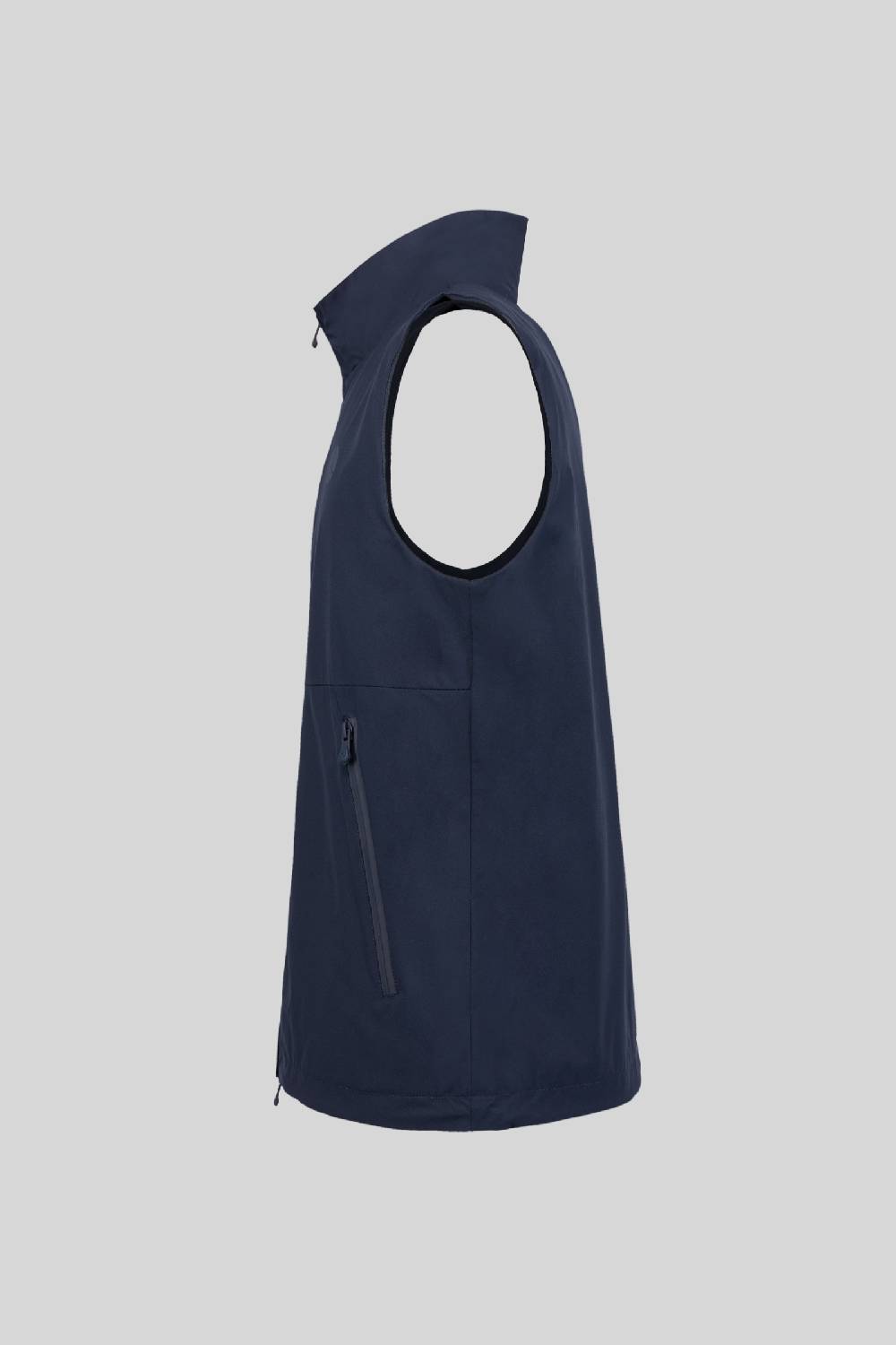 People Of Shibuya GILET ICHI PM652M- 790 Sottocosto