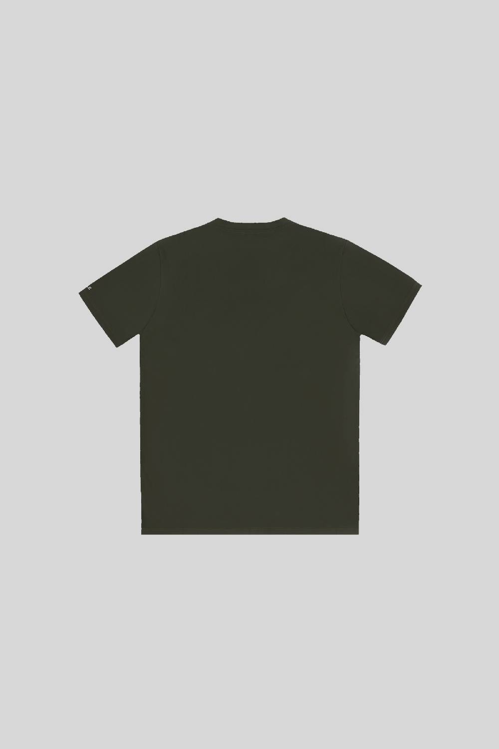 People Of Shibuya T-SHIRT NANZOI PM755M- 870 Italia