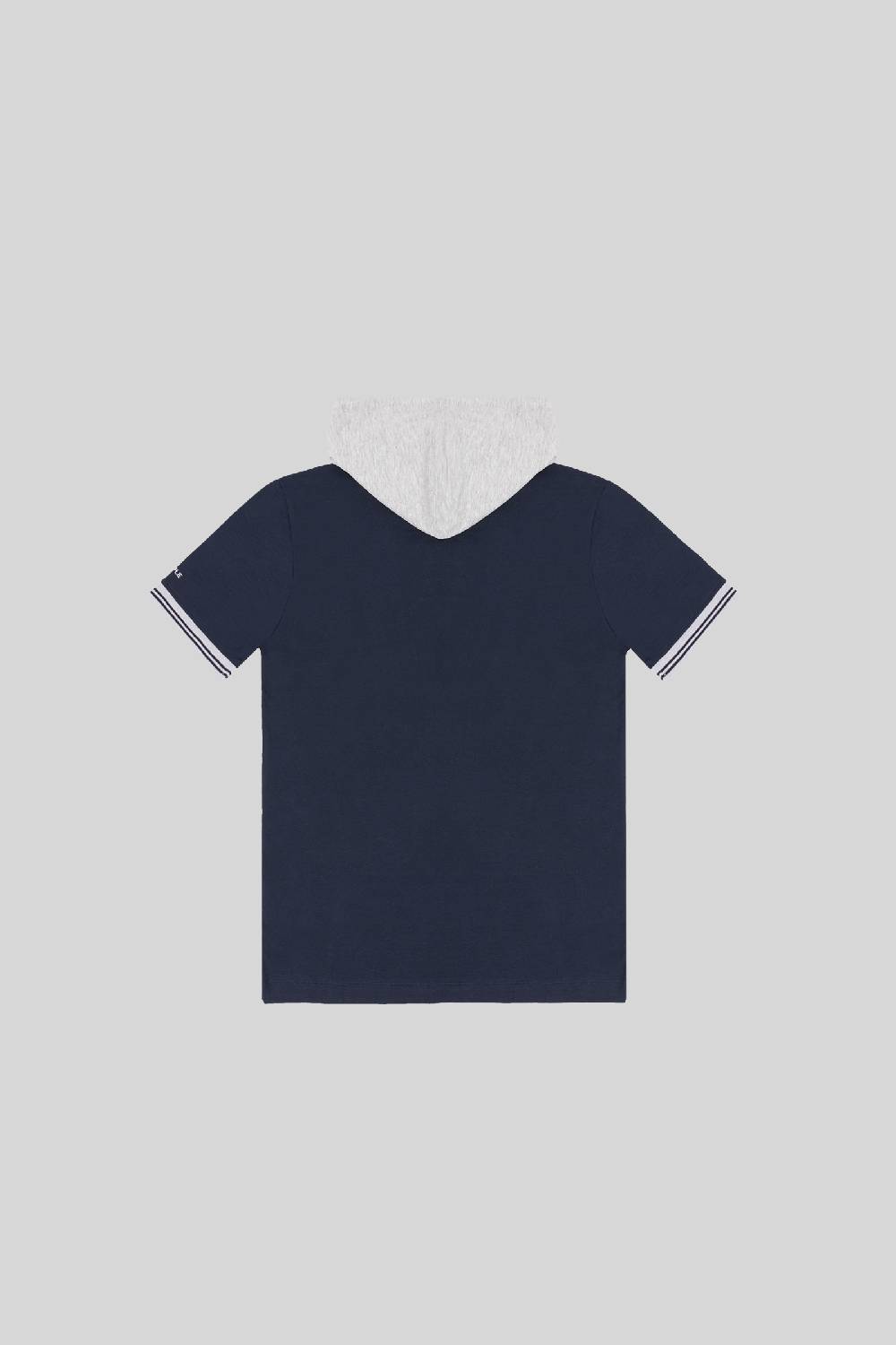 People Of Shibuya T-SHIRT NAN PM166- 790 Nuovo