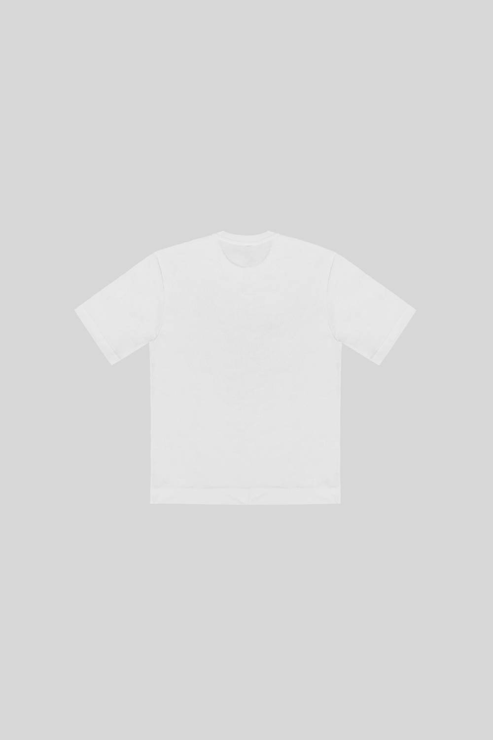 People Of Shibuya T-SHIRT NUS PM567- 000 Qualità