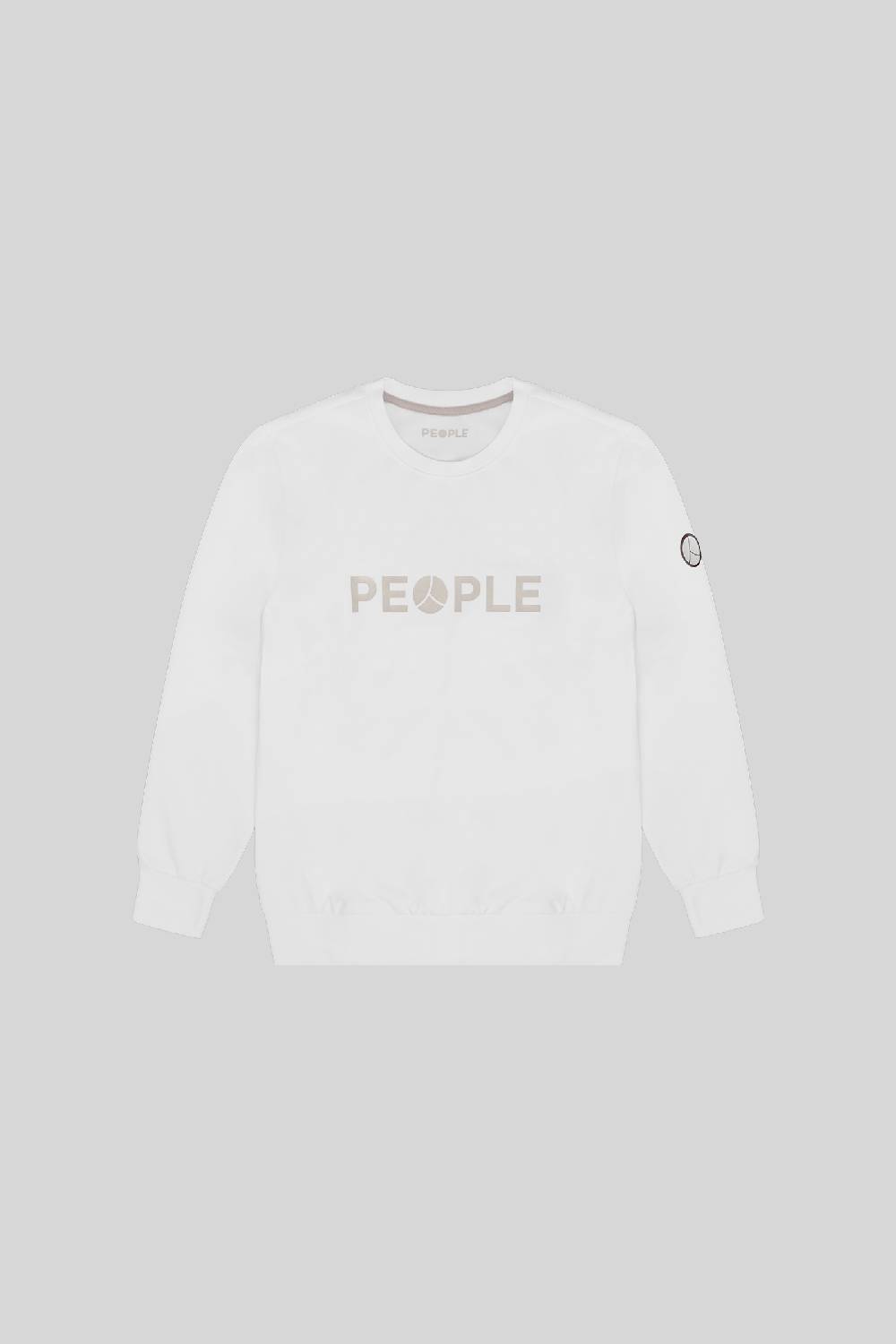 People Of Shibuya FELPA JUN PWZOLI- 007 Offerte